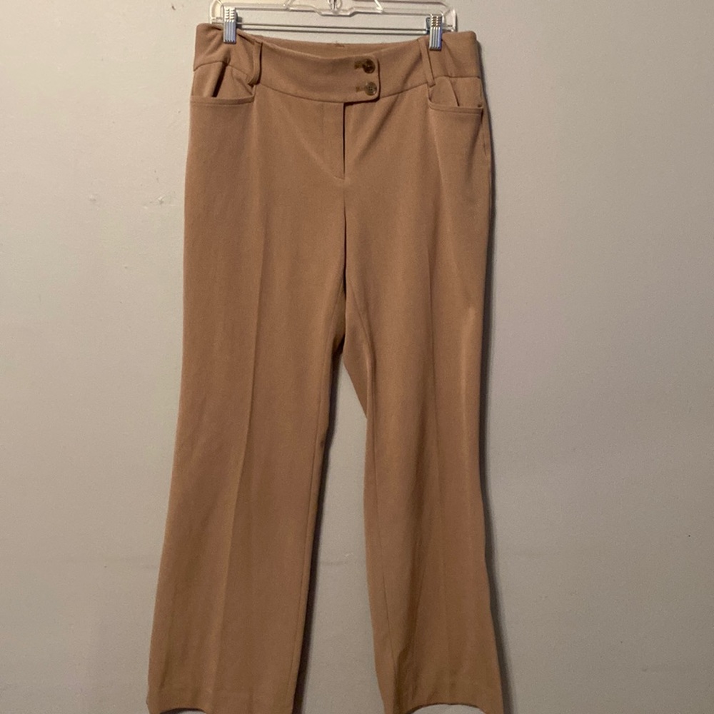 Rafaella curvy trousers size 10. Excellent condition